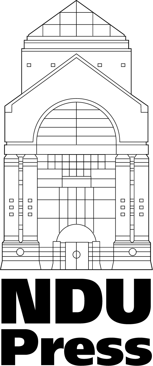 National Defense University Press