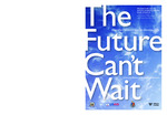 The Future Can’t Wait: Over-the-Horizon Views on Development