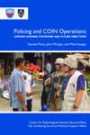 Policing and COIN Operations: Lessons Learned, Strategies and Future Directions