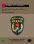 China's Strategic Support Force: A Force for a New Era by John Costello and Joe McReynolds