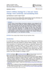 China’s military strategy for a ‘new era’: Some change, more continuity, and tantalizing hints