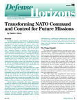 Transforming NATO Command and Control for Future Missions