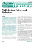 NATO Defense Science and Technology by Donald C. Daniel and Leigh C. Caraher