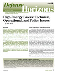 High-Energy Lasers: Technical, Operational, and Policy Issues