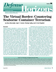 The Virtual Border: Countering Seaborne Container Terrorism