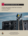 Lessons and Legacies of the War in Ukraine: Conference Report