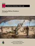 Managing Military Readiness by Laura J. Junor