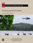 Frontier Security: The Case of Brazil
