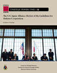 The U.S.-Japan Alliance: Review of the Guidelines for Defense Cooperation by James J. Przystup