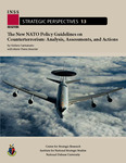 The New NATO Policy Guidelines on Counterterrorism: Analysis, Assessments, and Actions by Stefano Santamato