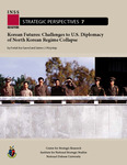 Korean Futures: Challenges to U.S. Diplomacy of North Korean Regime Collapse by Ferial Ara Saeed and James J. Przystup
