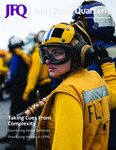 Joint Force Quarterly, Issue 113 (2nd Quarter, April 2024)