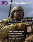 Joint Force Quarterly 109 (2nd Quarter, April 2023)