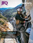 Joint Force Quarterly 106 (3rd Quarter, July 2022) by National Defense University Press