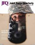 Joint Force Quarterly 99 (4th Quarter, October 2020) by National Defense University Press