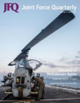 Joint Force Quarterly 88 (1st Quarter, January 2018) by National Defense University Press