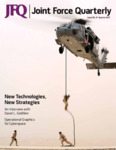 Joint Force Quarterly 85 (2nd Quarter, April 2017) by National Defense University Press