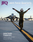 Joint Force Quarterly 80 (1st Quarter, January 2016) by National Defense University Press