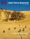 Joint Force Quarterly 79 (4th Quarter, October 2015) by National Defense University Press