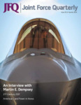 Joint Force Quarterly 78 (3rd Quarter, July 2015) by National Defense University Press