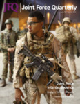 Joint Force Quarterly 76 (1st Quarter, January 2015) by National Defense University Press