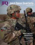 Joint Force Quarterly 75 (4th Quarter, October 2014) by National Defense University Press