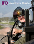 Joint Force Quarterly 74 (3rd Quarterly, July 2014)