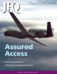 Joint Force Quarterly 71 (4th Quarter, October 2013) by National Defense University Press