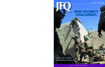 Joint Force Quarterly 64 (1st Quarter, January 2012) by National Defense University Press