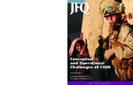 Joint Force Quarterly 60 (1st Quarter, January 2011) by National Defense University Press