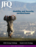 Joint Force Quarterly 57 (2nd Quarter, April 2010)