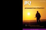 Joint Force Quarterly 56 (1st Quarter, January 2010) by National Defense University Press