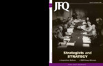 Joint Force Quarterly 55 (4th Quarter, October 2009) by National Defense University Press