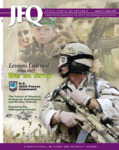 Joint Force Quarterly 44 (1st Quarter, January 2007)