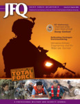 Joint Force Quarterly 43 (4th Quarter, October 2006) by National Defense University Press