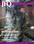 Joint Force Quarterly 40 (1st Quarter, January 2006)