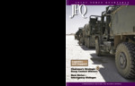 Joint Force Quarterly 39 (4th Quarter, October 2005) by National Defense University Press