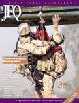 Joint Force Quarterly 38 (3rd Quarter, July 2005)