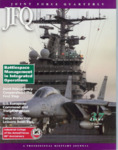 Joint Force Quarterly 37 (2nd Quarter, April 2005) by National Defense University Press