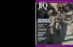 Joint Force Quarterly 36 (1st Quarter, January 2005) by National Defense University Press