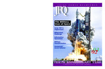 Joint Force Quarterly 33 (2nd Quarter, April 2003) by National Defense University Press