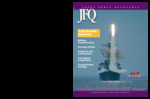 Joint Force Quarterly 32 (4th Quarter, December 2002) by National Defense University Press