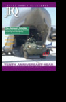 Joint Force Quarterly 31 (3rd Quarter, September 2002) by National Defense University Press