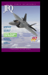 Joint Force Quarterly 29 (1st Quarter, January 2002) by National Defense University Press