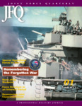 Joint Force Quarterly 28 (3rd Quarter, September 2001) by National Defense University Press