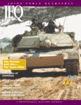 Joint Force Quarterly 27 (2nd Quarter, April 2001)