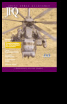 Joint Force Quarterly 25 (3rd Quarter, September 2000) by National Defense University Press