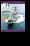 Joint Force Quarterly 24 (2nd Quarter, June 2000)