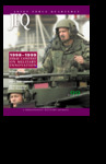 Joint Force Quarterly 22 (3rd Quarter, August 1999) by National Defense University Press