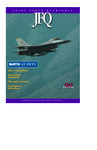 Joint Force Quarterly 21 (1st Quarter, March 1999) by National Defense University Press